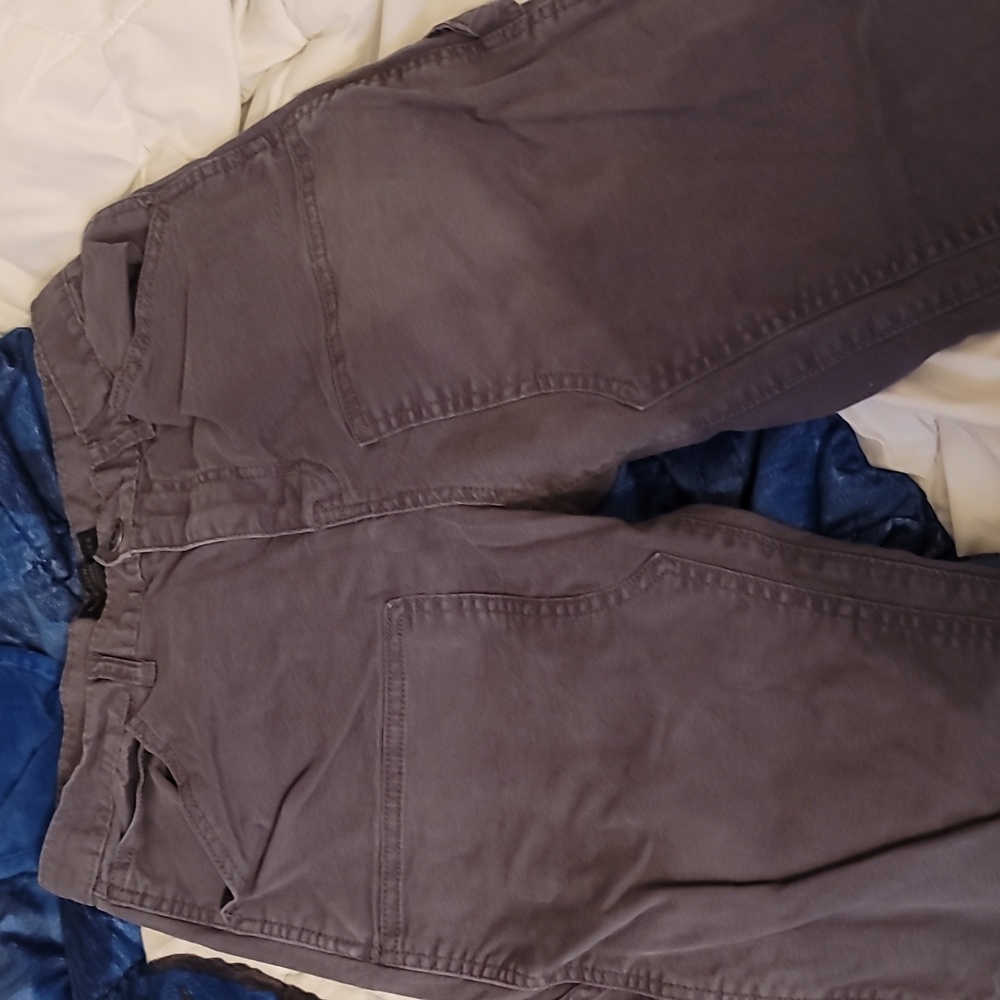 No Boundaries Baggy Jeans